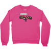 intervention Crewneck Sweatshirt