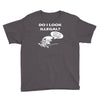 catch me if you can putos Youth Tee