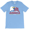 science bless america T-Shirt