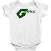 new york generals Baby Onesie