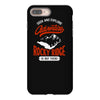 adventure long sleeves iPhone 8 Plus