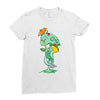 delicious Ladies Fitted T-Shirt