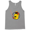 vader from vulcan Tank Top