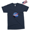 The Starry Night Parody Nasa Exclusive T-shirt