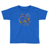 battle of the masters Toddler T-shirt