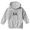 Philadelphia Underdogs Youth Hoodie
