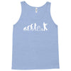 zombie evolution Tank Top
