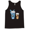 think of a wonderful thought Tank Top
