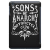 sons of anarchy soa motorcycle club tv show iPad Mini