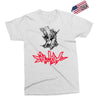 neon genesis evangelion  eva 01 Exclusive T-shirt