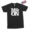 death star tourist Exclusive T-shirt