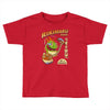 rikimaru ramen hanamuras best Toddler T-shirt