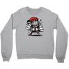 broangle Crewneck Sweatshirt