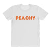 Peachy All Over Women's T-shirt