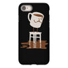 flood iPhone 8 Case