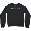 artist shot Crewneck Sweatshirt