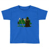 blind date Toddler T-shirt