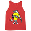 light blub guy Tank Top