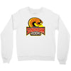 sandworm riders Crewneck Sweatshirt