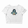 waa Crop Top