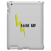 fAHRIE77 iPad 3 and 4 Case