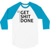 coffee mug 3/4 Sleeve Shirt