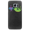foiled again Samsung Galaxy S7 Edge