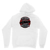 toretto's garage Hoodie