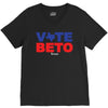 vote beto texas V-Neck Tee