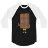 girls love me 3/4 Sleeve Shirt