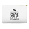 papa's Accessory Pouches