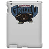 revenant grizzly iPad 3 and 4 Case