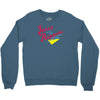 jesse and the rippers Crewneck Sweatshirt