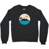 Fuji Crewneck Sweatshirt