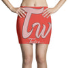 TWICE FANS Mini Skirts