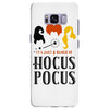 It's Just a Bunch of Hocus Pocus Samsung Galaxy S8 Plus