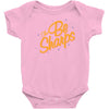 the be sharps Baby Onesie