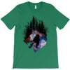 Mononoke Hime T-Shirt