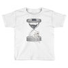 please wait Toddler T-shirt