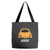 rare Tote Bags