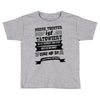 meine toucher Toddler T-shirt