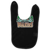 walkers team Baby Bibs