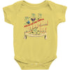 walkerthon Baby Onesie