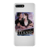 Titanic iPhone 7 Plus Case