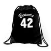 beavers 42 Drawstring Bags