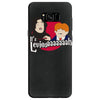 it's leviosaaaaaaah Samsung Galaxy S8 Case