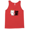 purr evil 2 Tank Top