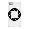 aperture science iPhone 7 Case