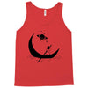 On The Moon Tank Top