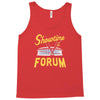 showtime Tank Top
